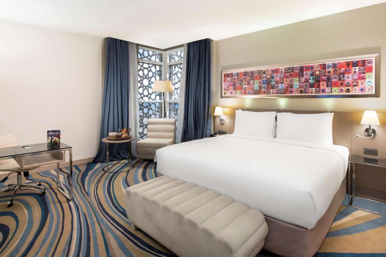 Radisson Blu Hotel, Jeddah Corniche Eksteriør bilde